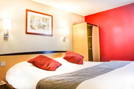 Hôtel Inn Design Resto Novo Bourges - 23