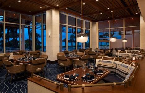 at Longboat Key Club - 24