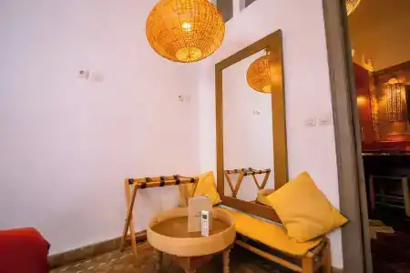 Riad Dar Massaï - 54