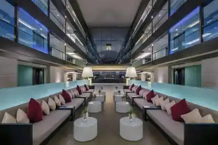 Doubletree By Hilton Phuket Banthai Resort - Sha Extra Plus - 27