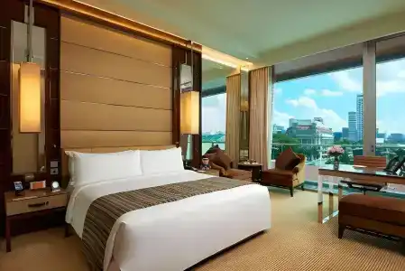 The Fullerton Bay Singapore (SG Clean, Staycation Approved) - 41