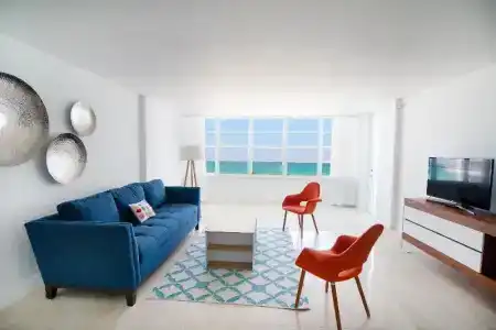 Seacoast Suites on Miami Beach - 57