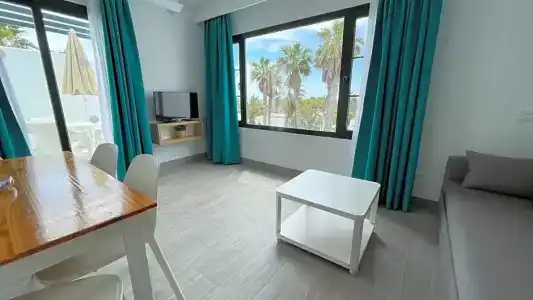 Palmeras Garden - 152