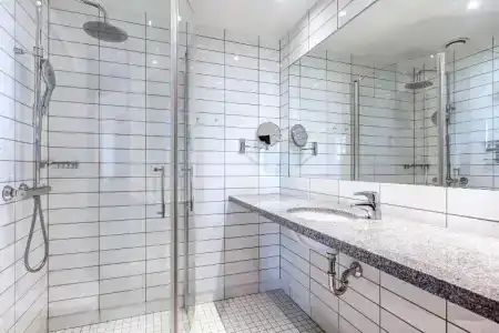 Radisson Blu Oslo Alna - 52