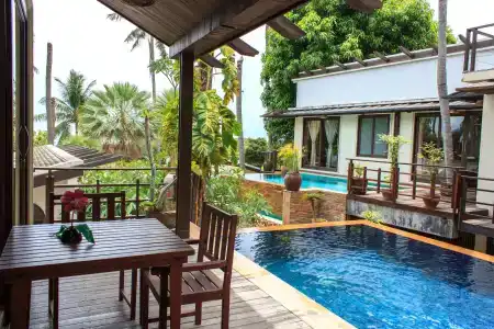 Sasitara Residence - 12