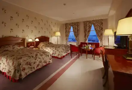 Huis Ten Bosch Amsterdam - 6
