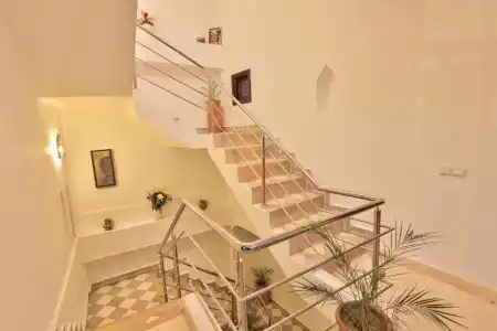 Riad Diamant Blanc - 55