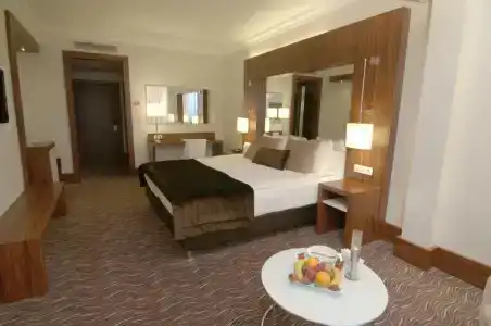 Ikbal Thermal & Spa Afyon - 52