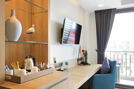 PLAAI Prime Rayong, Formerly D Varee Diva Central Rayong - 38