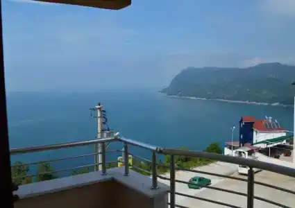 Amasra Ceylin Otel - 38