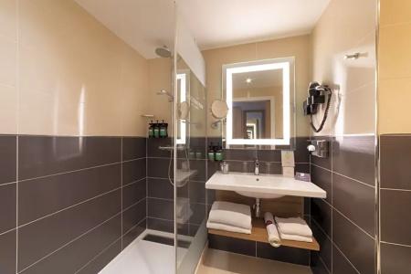 Crowne Plaza Lyon Parc de la Tête d'Or - 91