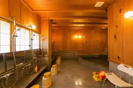 Ryokan Asunaro - 16