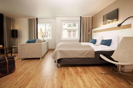Scandic Haugesund - 21