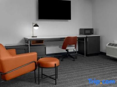 Four Points by Sheraton San Jose Airport - 50