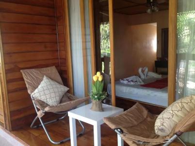 Ruan Mai Naiyang Beach Resort - Sha Plus - 25