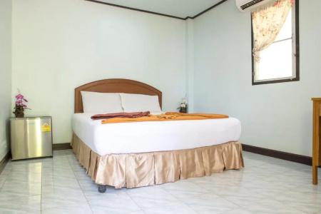 Lanta Coral Beach Resort - 42