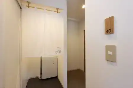 Just Inn Hostel - 10