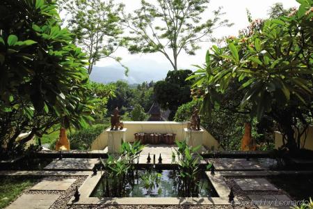 Four Seasons Resort Chiang Mai -Sha Plus - 14