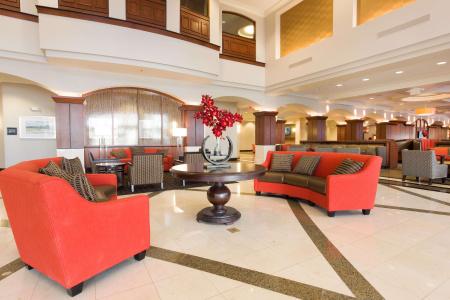 Drury Plaza Indianapolis Carmel - 2