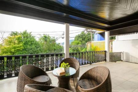 Club Bamboo Boutique Resort & Spa - Sha Certified - 343