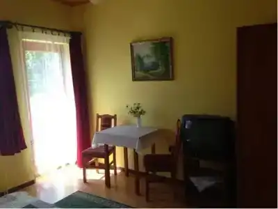 Kék Lagúna Vendégház - 1