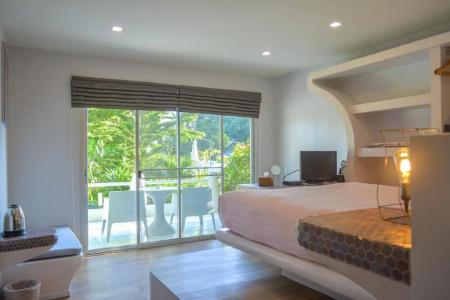 Le Divine Comedie Beach Resort - 33
