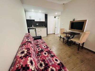 Alanya Queen Apart Otel - 37