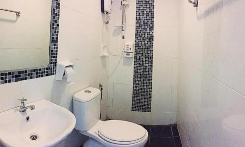 Sun Inns Kelana Jaya - 36