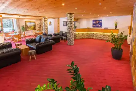 Sport & WellnessSan Gian St. Moritz - 1