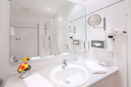 Best Western Geheimer Rat - 8
