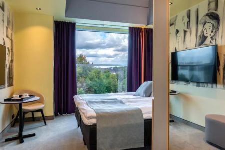 Art Pallas by Tartuhotels - 55