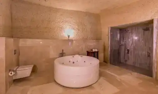 Hanedan Cappadocia Suites - 51
