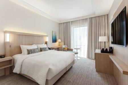 Courtyard by Marriott Vilnius City Center - 5