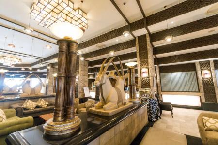 Windhoek Country Club Resort - 1