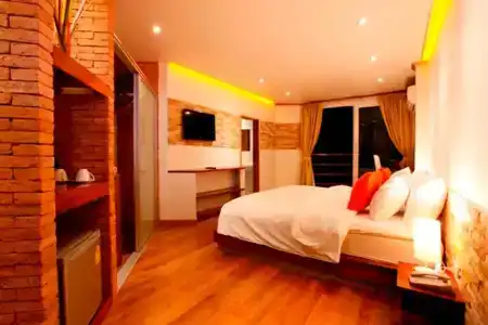 Casa Jip Guesthouse - 48