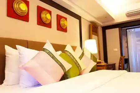 Viang Thapae Resort- Sha Extra Plus - 50