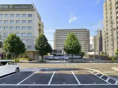 Palace Nagoya - 13