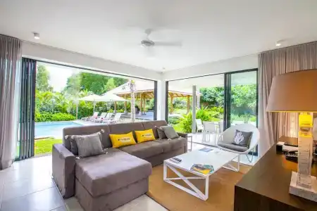Marguery Exclusive Villas - Conciergery & - 256