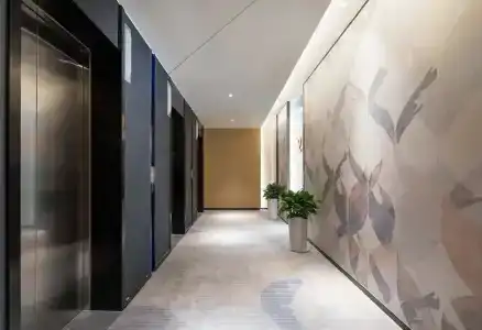 Holiday Inn Express Xi'An High Tech South, An Ihg - 10