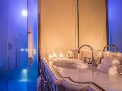 Rome Cavalieri, A Waldorf Astoria - 32