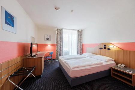 Residenz Pforzheim - 34