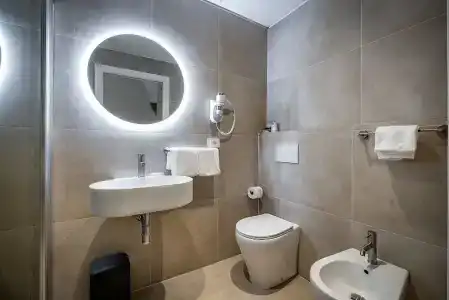 Residenza D'Epoca Al Numero 8 - 42