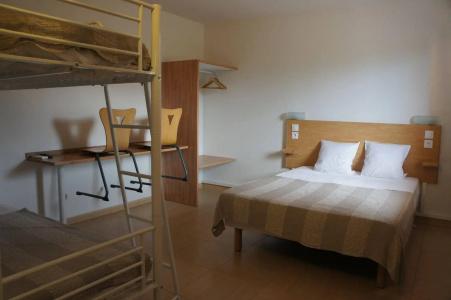 Hôtel Acajou - 3