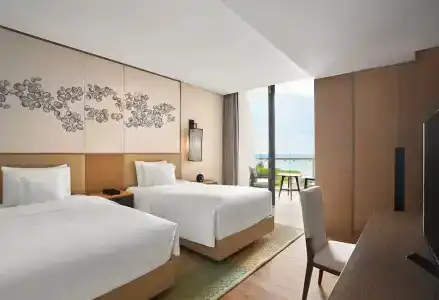 Intercontinental Phu Quoc Long Beach Resort, An Ihg - 97