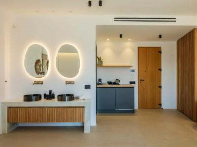 Panormos Bay Suites - 134
