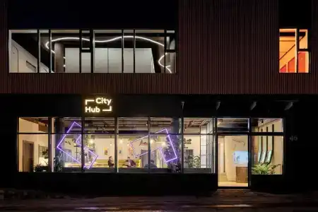CityHub Reykjavik - 0