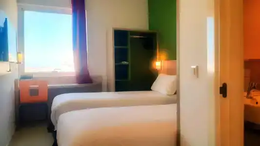 Premiere Classe Casablanca Centre Ville - 55