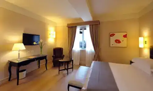 Palazzo San Lorenzo & Spa - 84