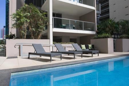 Mantra Midtown - 4
