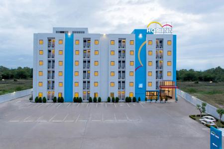 Hop Inn Ubon Ratchathani - 13